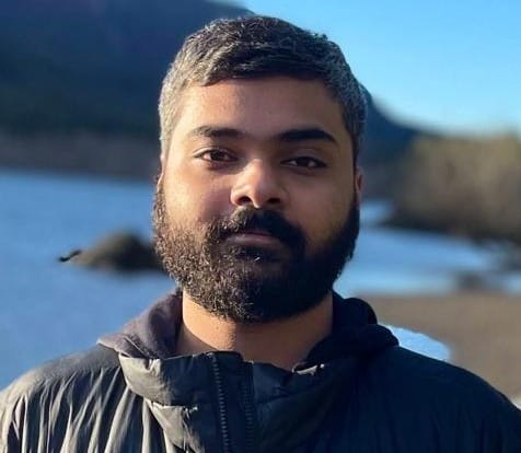 Keshav Chandrashekar